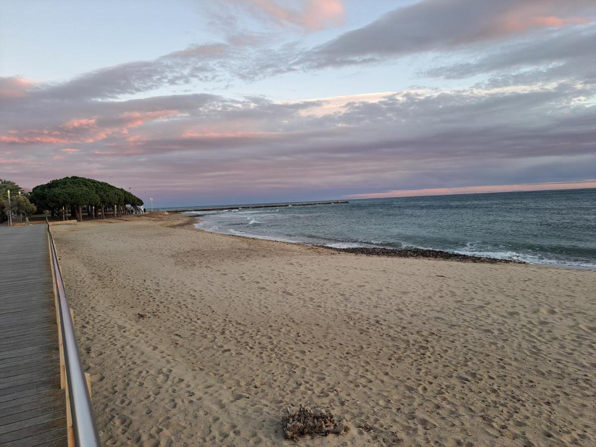 Cambrils 1ª Linea Playa Διαμέρισμα Εξωτερικό φωτογραφία